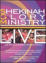 Shekinah Glory Ministry: Live