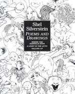 Shel Silverstein Poems and Drawings - Silverstein, Shel
