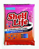 Shelf Life: Crisp Packet Edition
