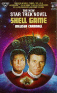 Shell Game - Crandall, Melissa