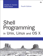 Shell Programming in Unix, Linux and OS X