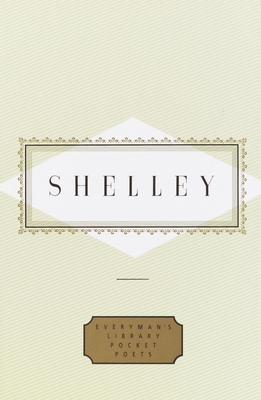 Shelley: Poems - Shelley, Percy Bysshe