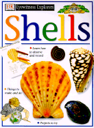 Shells - Coldrey, Jennifer