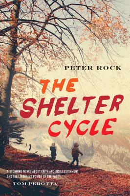 Shelter Cycle - Rock, Peter