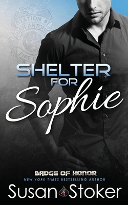 Shelter for Sophie - Stoker, Susan