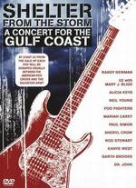 Shelter From the Storm: A Concert for the Gulf Coast