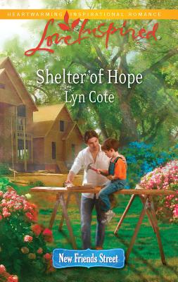 Shelter of Hope - Cote, Lyn