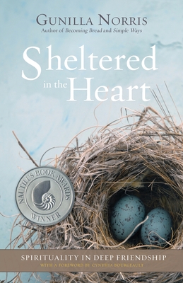 Sheltered in the Heart: Spirituality in Deep Friendship - Norris, Gunilla