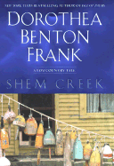 Shem Creek: A Lowcountry Tale - Frank, Dorothea Benton