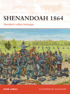 Shenandoah 1864: Sheridan's Valley Campaign