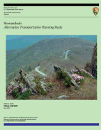 Shenandoah: Alternative Transportation Planning Study