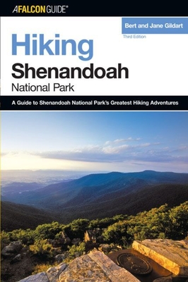 Shenandoah National Park - Gildart, Bert, and Gildart, Jane