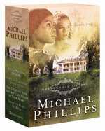 Shenandoah Sisters Vols, 1-4 - Phillips, Michael