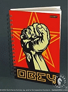 Shepard Fairey Obey Journal