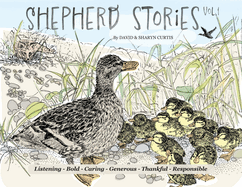 Shepherd Stories Volume 1