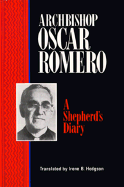 Shepherd's Diary H/B - Romero, Oscar, and Hodgson