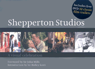 Shepperton Studios: A Visual Celebration