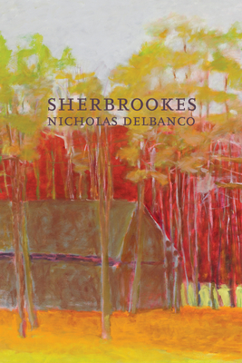 Sherbrookes - Delbanco, Nicholas