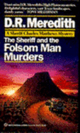 Sheriff and the Folsom Man Murders