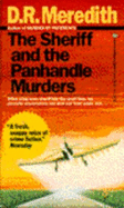 Sheriff and the Panhandle Murders - Meredith, Doris R