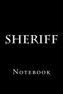 Sheriff: Notebook