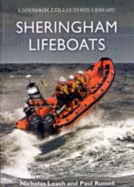 Sheringham Lifeboats