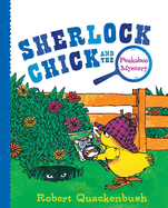 Sherlock Chick and the Peekaboo Mystery