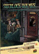 Sherlock Holmes and the Adventure of the Six Napoleons: Case 9