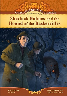 Sherlock Holmes and the Hound of Baskervilles - Doyle, Arthur Conan, Sir