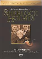 Sherlock Holmes and the Leading Lady [Collector's Edition]