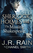Sherlock Holmes and the Missing Shakespeare