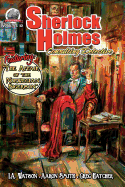 Sherlock Holmes: Consulting Detective Volume 10