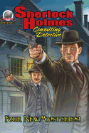 Sherlock Holmes: Consulting Detective, Volume 7