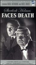 Sherlock Holmes Faces Death - Roy William Neill