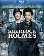 Sherlock Holmes [French] [Blu-ray] - Guy Ritchie