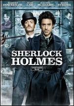 Sherlock Holmes [French]