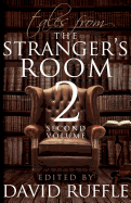 Sherlock Holmes: Tales from the Stranger's Room - Volume 2