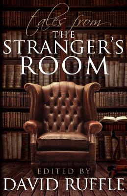 Sherlock Holmes - Tales from the Strangers Room - Ruffle, David