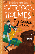 Sherlock Holmes: The Copper Beeches