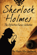 Sherlock Holmes: The Definitive Furies Collection