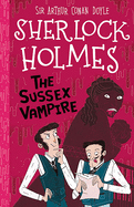 Sherlock Holmes: The Sussex Vampire