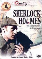 Sherlock Holmes - 