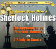 Sherlock Holmes - Doyle, Arthur Conan, Sir