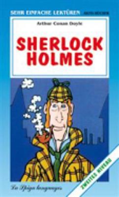 Sherlock Holmes - Conan Doyle, Arthur