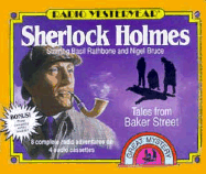 Sherlock Homes/Tales from Baker Street