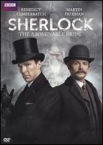 Sherlock: The Abominable Bride - 