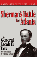 Sherman's Battle For Atlanta