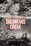 Shermans Creek: A Redneck Murder Mystery