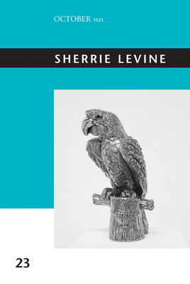 Sherrie Levine - Singerman, Howard (Editor)