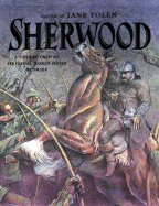 Sherwood - Various, and Yolen, Jane (Editor)